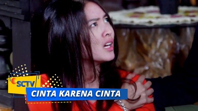 Cinta Tiada Ganti Episode 56