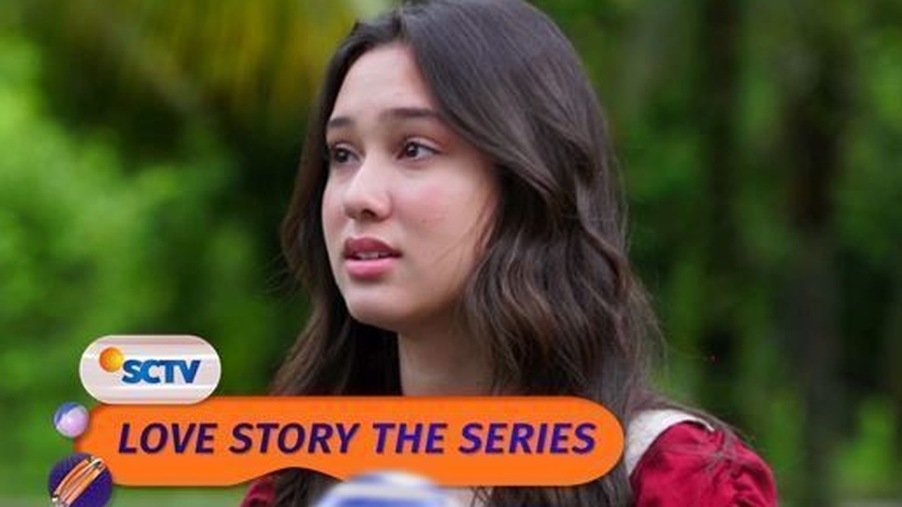 Streaming Love Story The Series Love Story The Series Episode 101 Part 1 2 Vidio