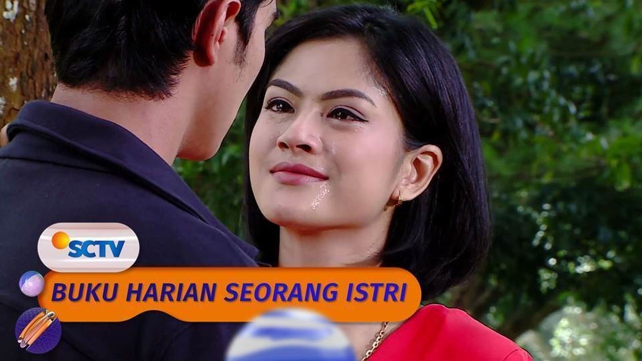 Sctv Tv Buku Harian Seorang Istri - Headlines News