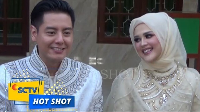 Streaming Roger Danuarta Dan Cut Meyriska Resmi Menikah Di Medan Hot Shot Vidio Com