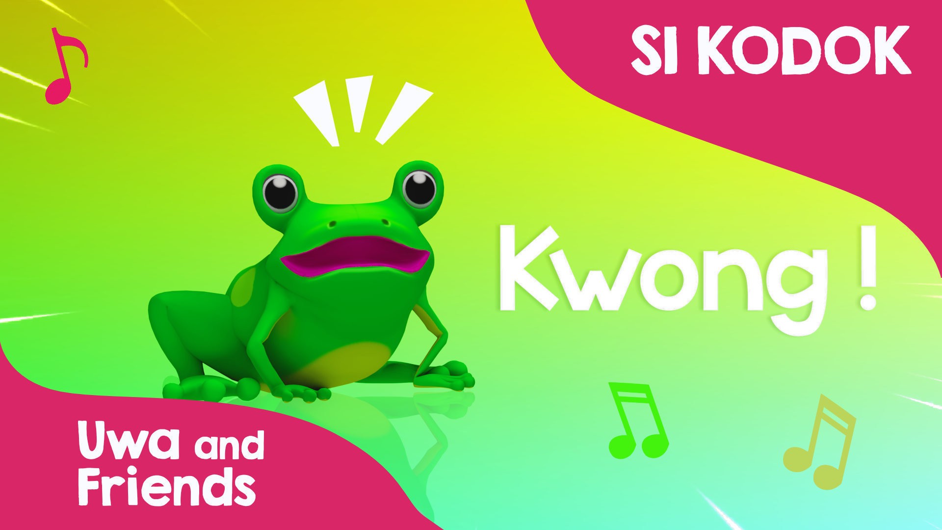 Streaming Si Kodok Joan Tanamal Lagu Anak Indonesia Vidio Com