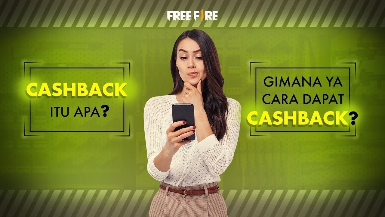 Fakta Soal Cashback Di Toko Rahasia Paloma Garena Free Fire