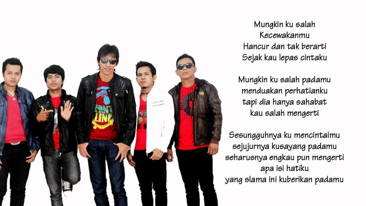 Streaming Dadali Sungguh Ku Mencintaimu Official Lyric Video Vidio Com Dengar lagu online (klik dan menunggu.) dadali sungguh ku mencintaimu official lyric video