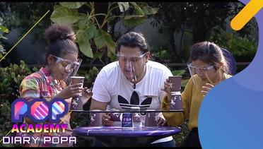 Nonton Video diary popa 2020 Terbaru - Vidio.com