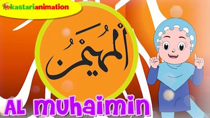 Streaming Kastari Animation Al Jabbaar Lagu Asmaul Husna Seri 1 Bersama Diva Kastari Animation Vidio Com