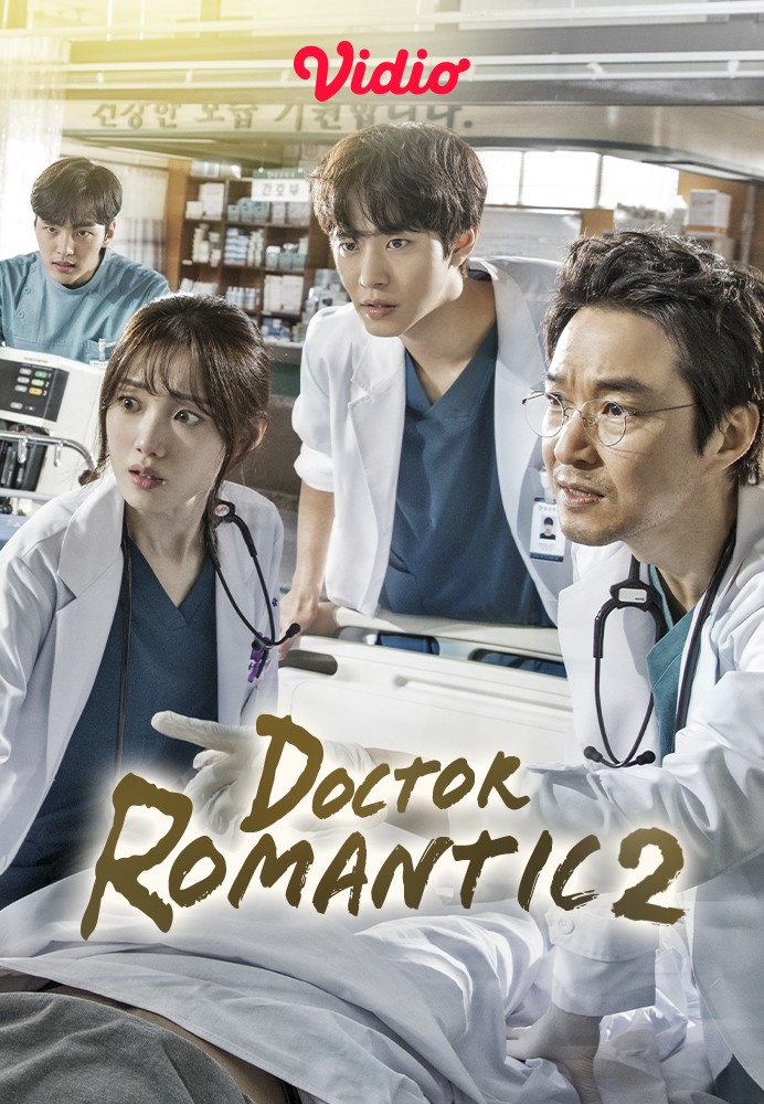 Nonton Drakor Doctor Romantic 2 Sub Indo Vidio Com