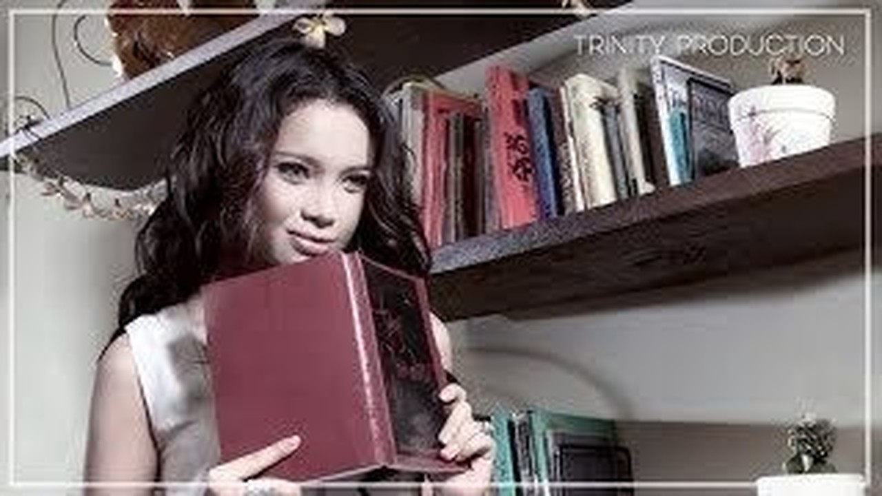 Streaming Essential: Rossa - Rossa - Hati Yang Terpilih (OST Cinta Suci