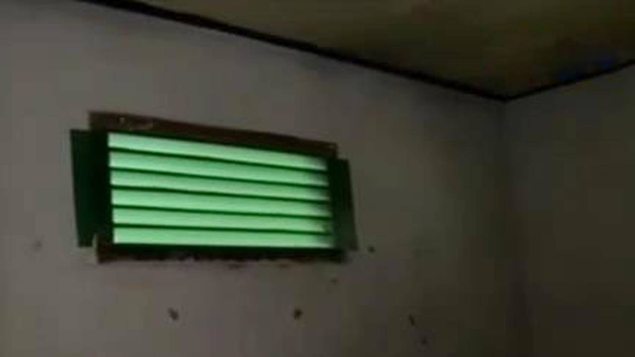 Siasati Kabut Asap Warga Di Pekanbaru Tutupi Lubang Angin Rumah Liputan6 Com Vidio