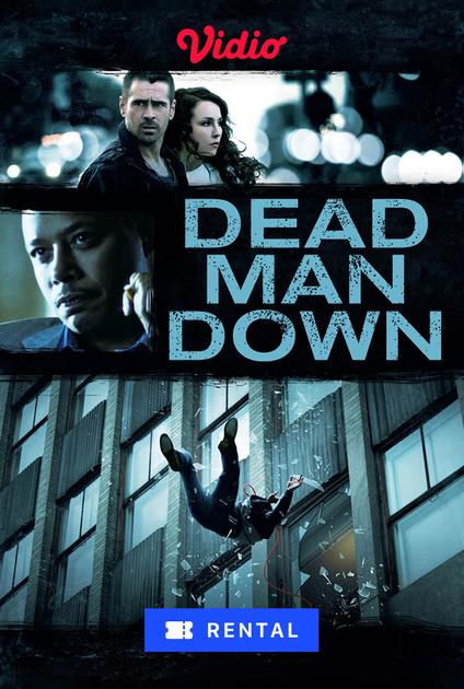 Dead Man Down Streaming Vostfr Streaming Dead Man Down Sub Indo - Vidio.com
