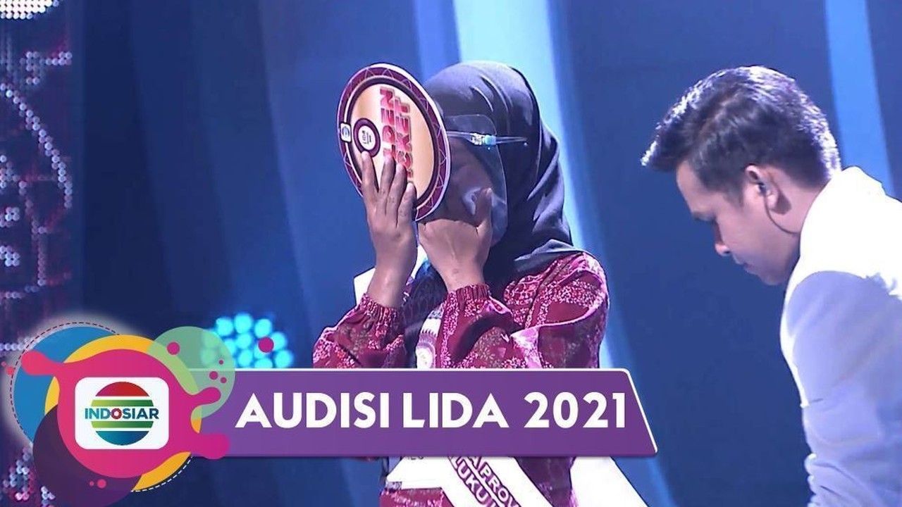 Streaming Selamat Untuk Lui (Ternate)-Adei (Ternate ...