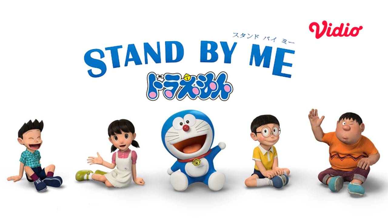 Nonton Stand By Me Doraemon 2014 Sub Indo Vidio