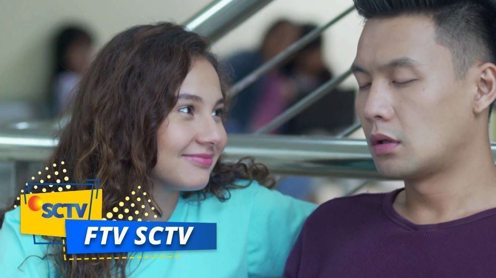 Nonton Ftv Sctv Bucin Cinta Aku Bisa Apa Vidio Com