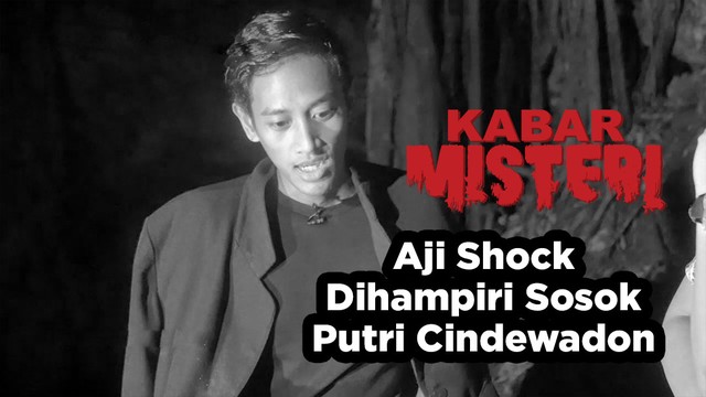 470+ Misteri Hantu Asih HD Terbaik