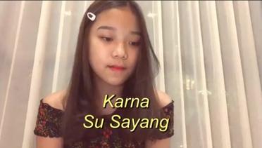 Video Karna Su Sayang Kumpulan Video Terbaru Vidiocom