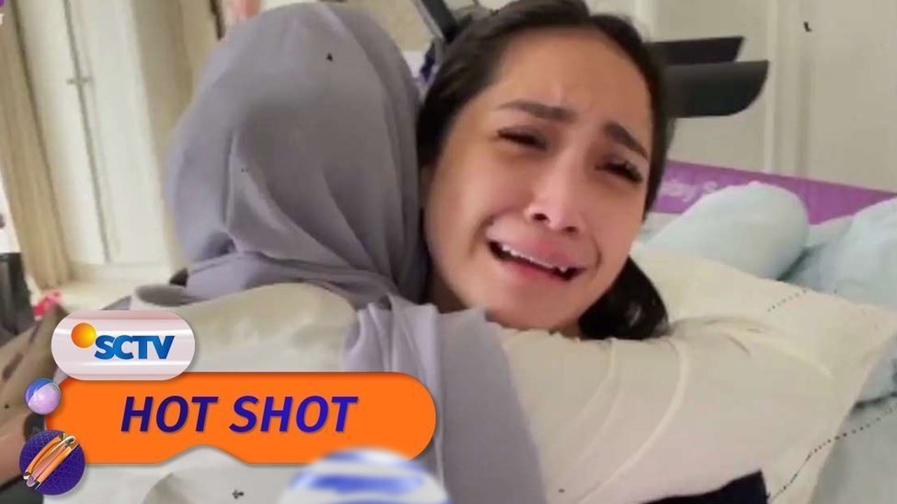 Streaming Nagita  Slavina  Akhirnya Hamil  Anak Kedua Hot 