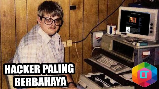 Hacker Ini Paling Di Takuti Dunia 7 Hacker Berbahaya Buronan Pemerintah Di Dunia Vidio