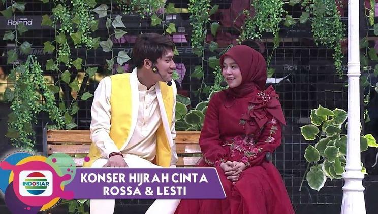 Nonton Video full episode konser hijrah cinta Terbaru | Vidio
