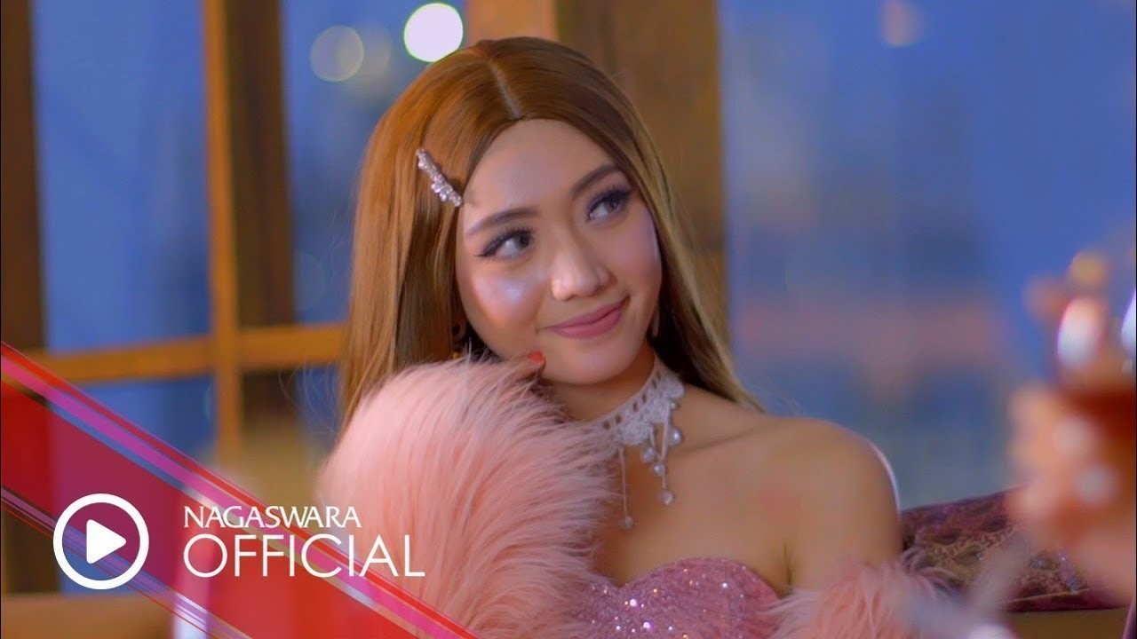 Dilza Kamu Nyeselkan Official Music Video Nagaswara Music