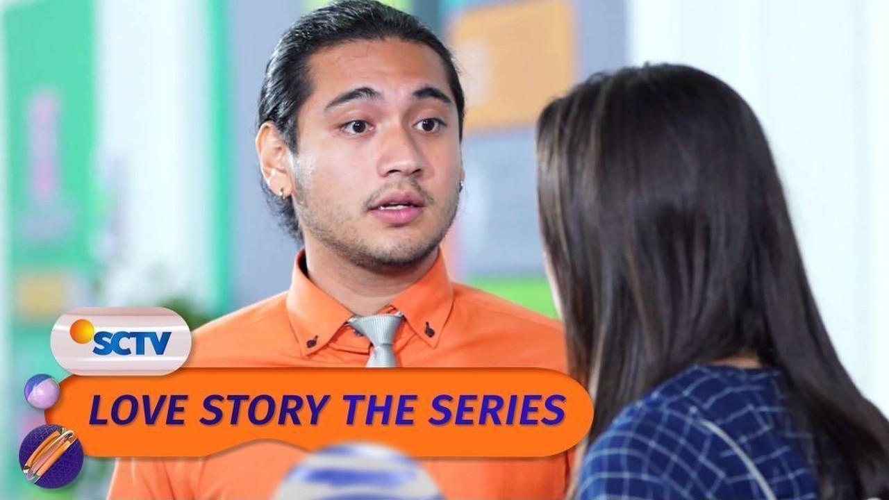 Love Story The Series Episode 157