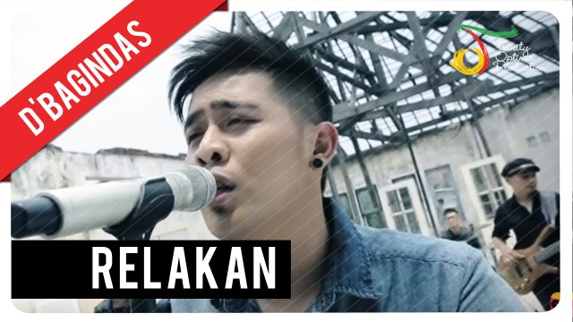 Streaming D Bagindas Relakan Official Video Clip Vidio