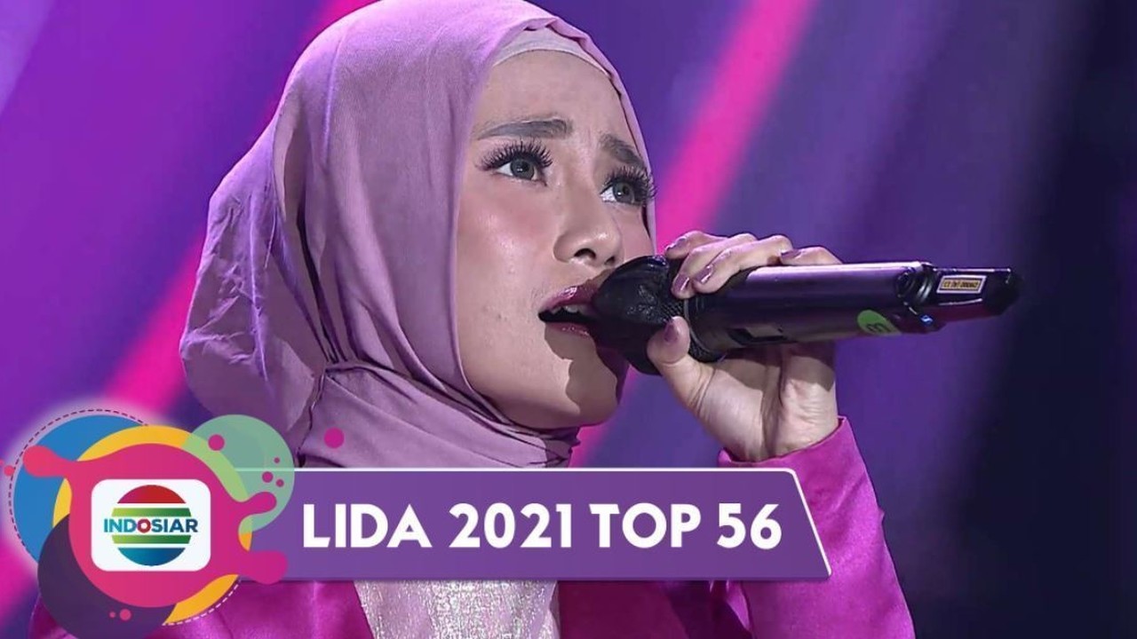Muk Indosiar Kuningan Sedang Berlangsung Semarak Indosiar Ada Meli Lida Gunawan Lida Rizky Billar Dan Lesti Kejora Bagikan Berita Teri Tarak