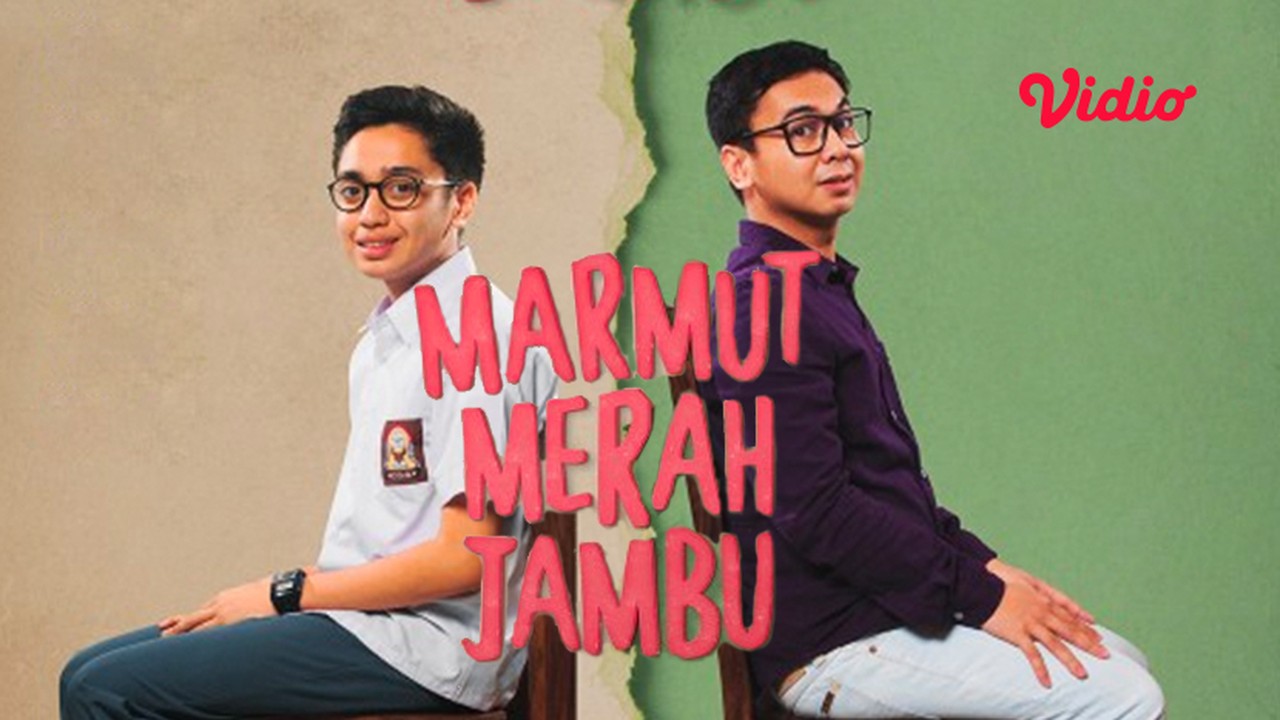 Nonton Marmut Merah Jambu (2014) - Vidio.com