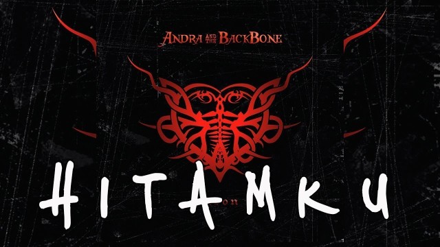 Streaming Andra And The Backbone Hitamku Lirik Vidio Com Andra 'n the backbone uploaded by : andra and the backbone hitamku lirik