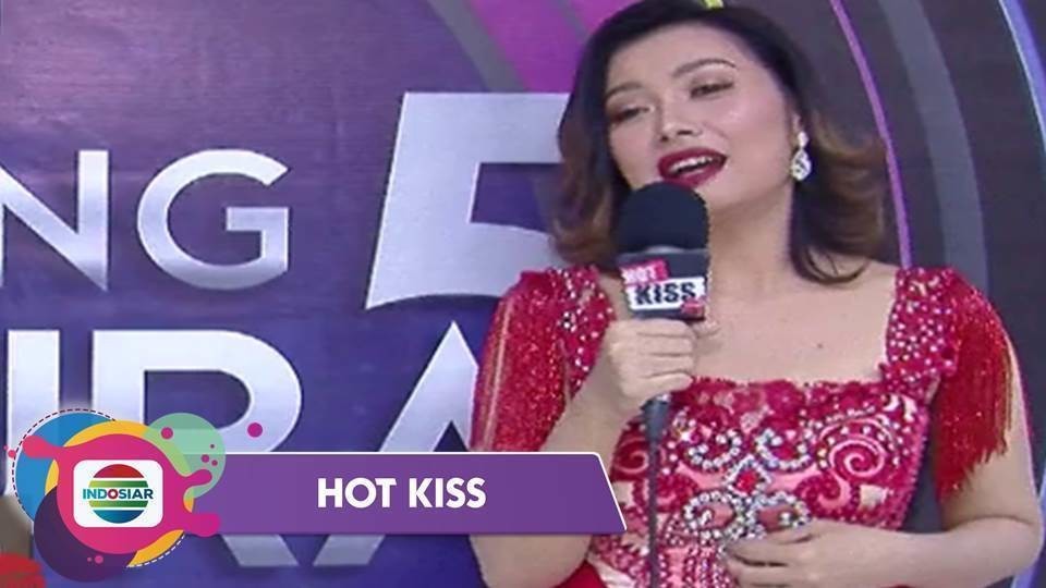 Peserta Yang Mendapat Jackpot Juragan Di Bp 5 Hot Kiss
