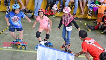 Video sepatu  roda  anak  Terbaru Vidio com