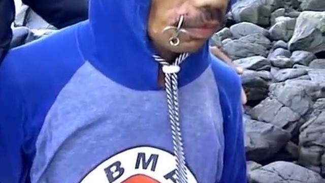 Gambar Lucu Mancing Wanita