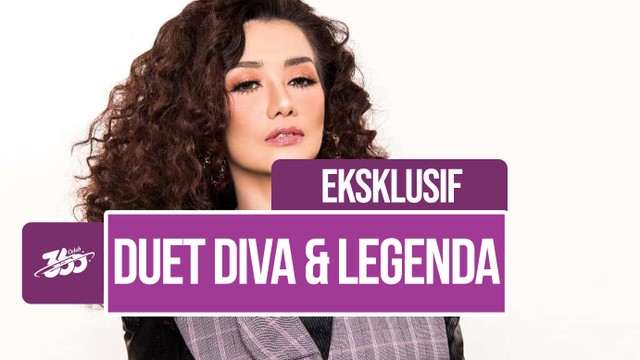 Streaming Eksklusif! Nyanyian Jiwa Reza Artamevia dan Iwan ...