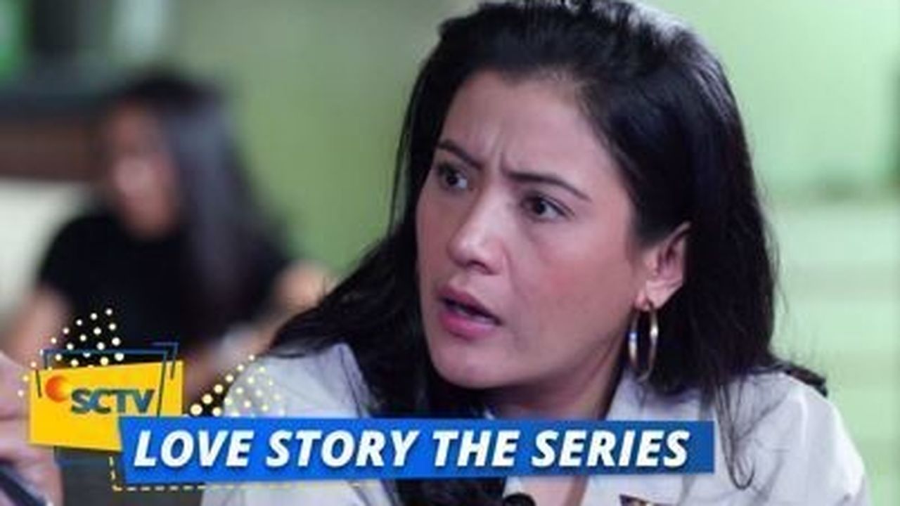 Streaming Love Story The Series - Love Story The Series - Episode 48 | Part 2/2 | Vidio