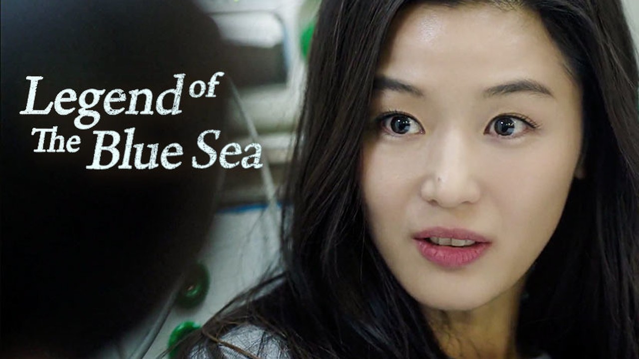 Streaming Legend  of the Blue  Sea  Episode 06 Vidio