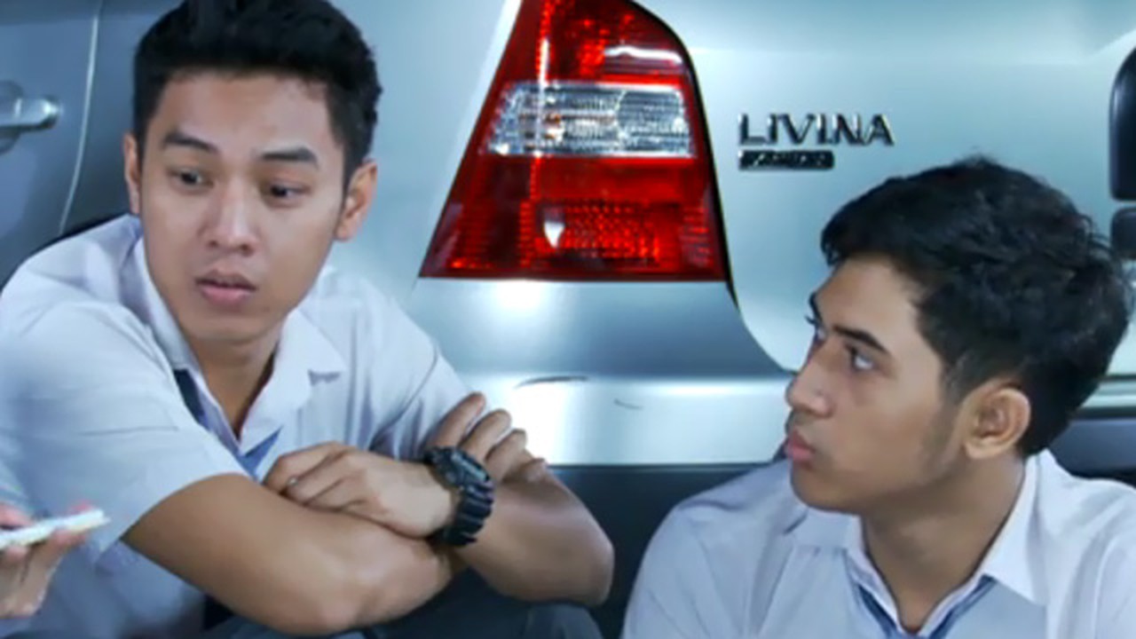 Streaming Putih  Abu  Abu  Putih  Abu  Abu  EP 140 Vidio com