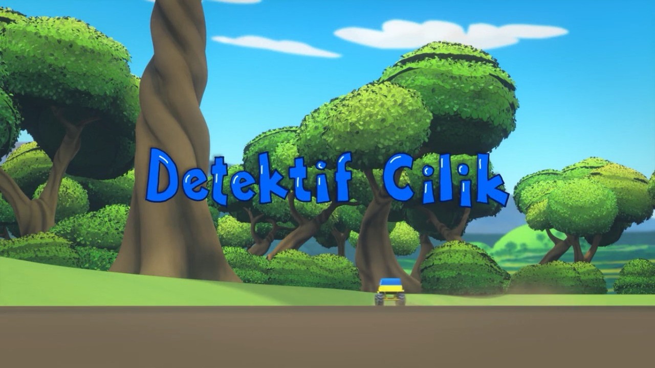 Streaming Petualangan Si Unyil Eps 03 Detektif Cilik Vidio Com