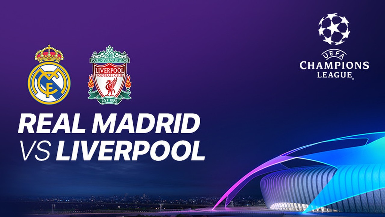 Streaming Babak 8 Besar | Liga Champions 2020/2021 - Full ...
