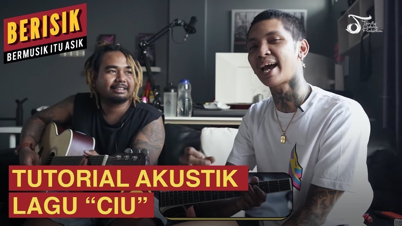Streaming Young Lex Ft Afrogie Cinta Ini Untukmu Guitar Tutorial