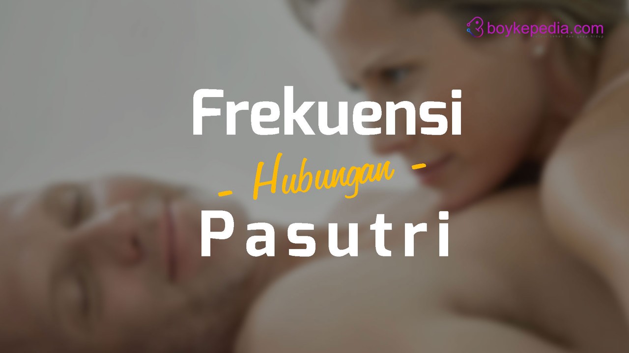 Streaming Dr Boyke Frekuensi Hubungan Suami Istri Vidio