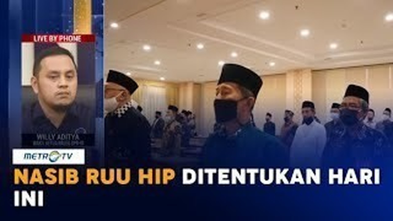 Streaming Mengonkretkan Pancasila - Vidio.com