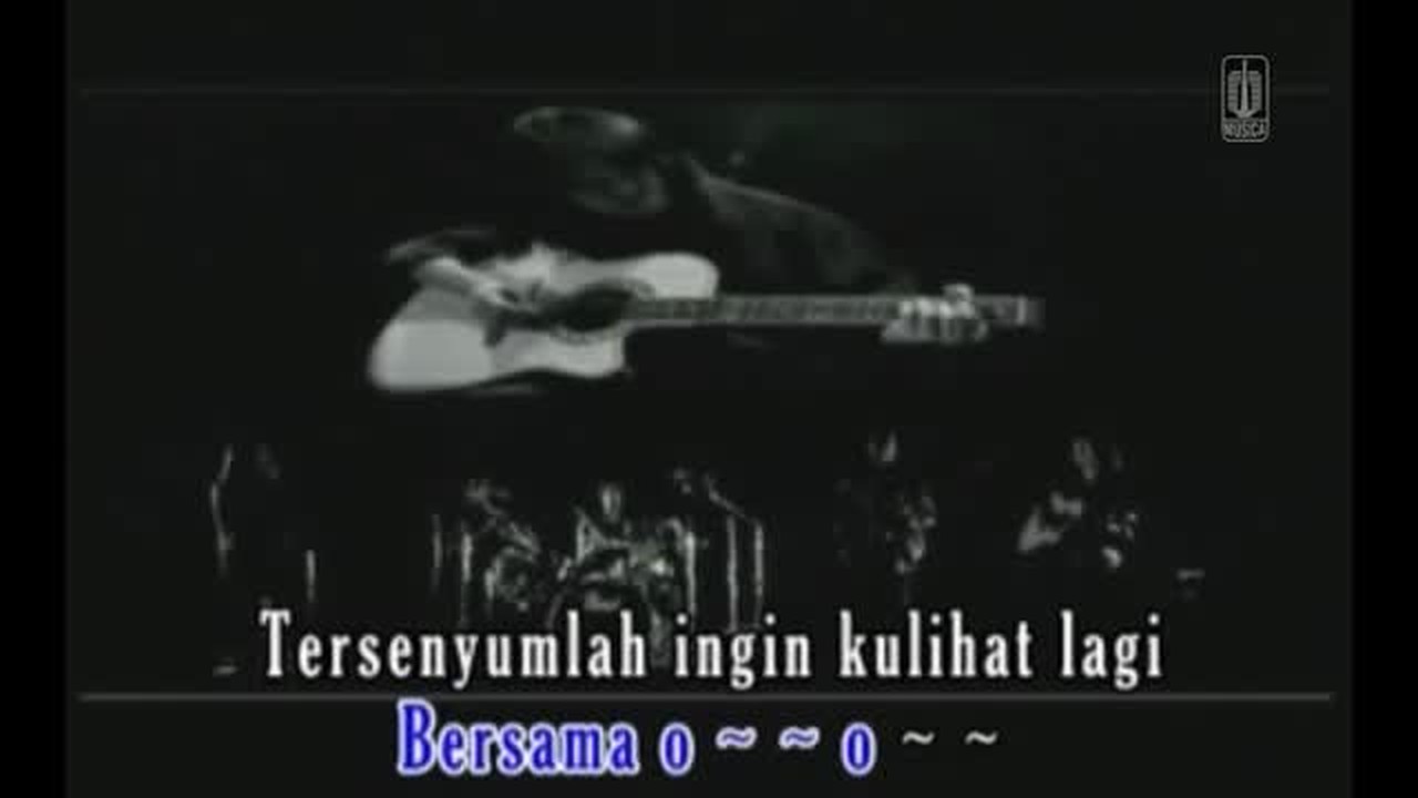 Streaming Voodoo - Selamanya (Karaoke Video) - Vidio.com