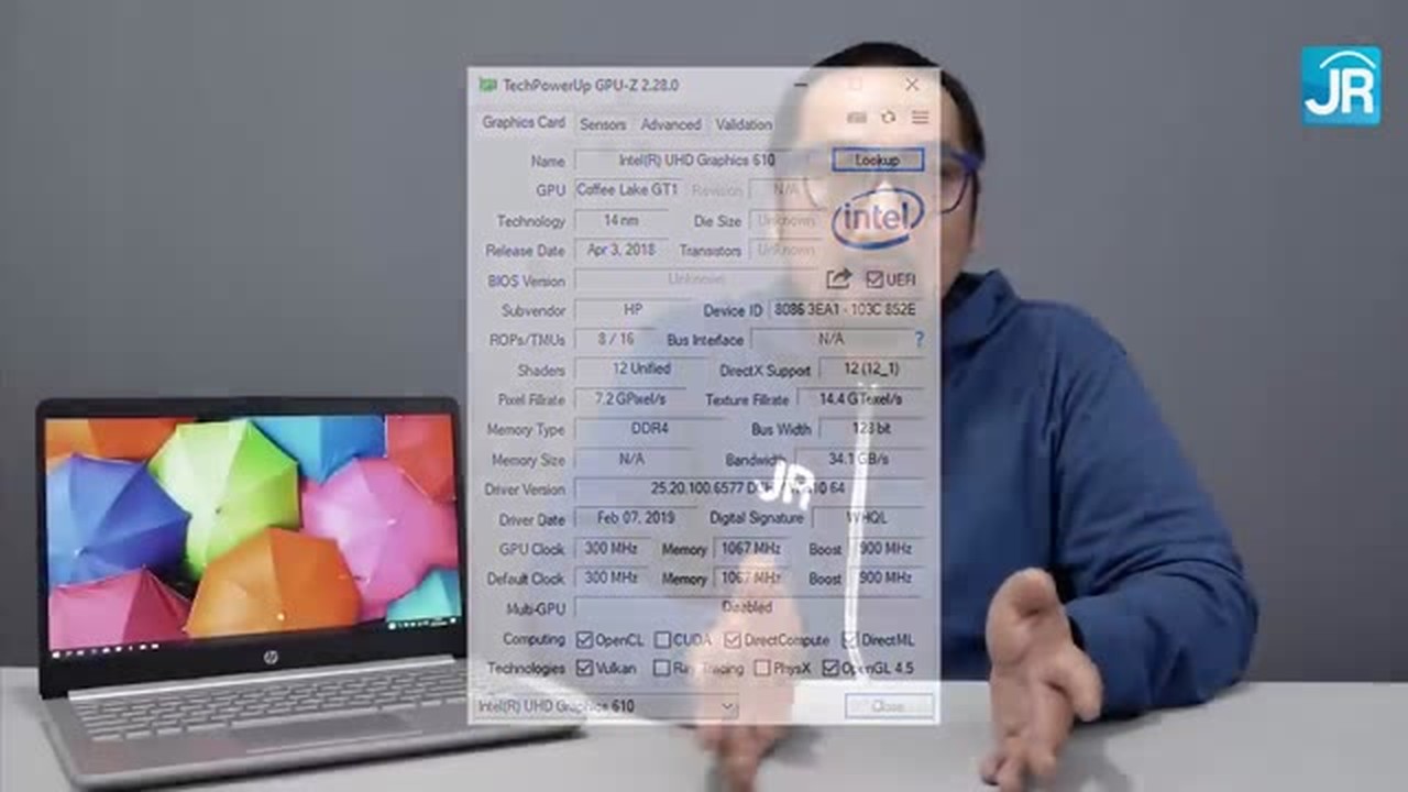 Streaming Laptop Paling Murah Dengan 512gb Ssd Dan Backlit Keyboard Review Hp 14s Cf1051tu Celeron 4205u Vidio