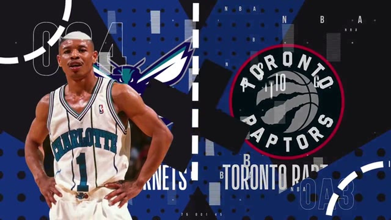 Streaming Muggsy Bogues Spotlight Intro Promo Vidio