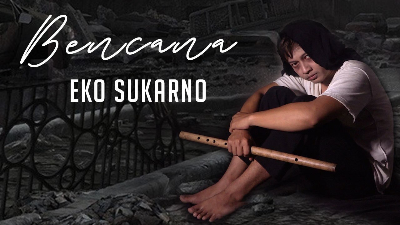 Streaming Bencana Eko Sukarno Official Music Video Vidio Com You and riko give christmas magic to each other late into their christmas eve party. bencana eko sukarno official music video