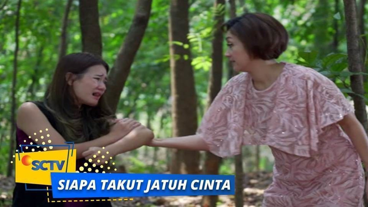 Streaming Highlight Siapa Takut Jatuh Cinta  Episode 358 