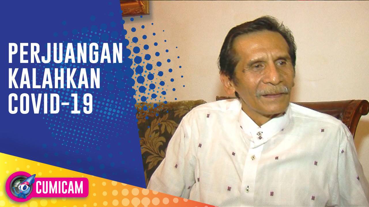 Streaming Bak Disambar Petir  Pas Tahu  Kena Covid Ini 