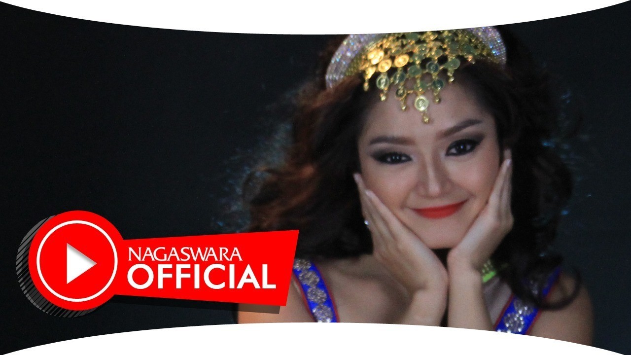 Siti Badriah Keenakan Official Music Video Nagaswara