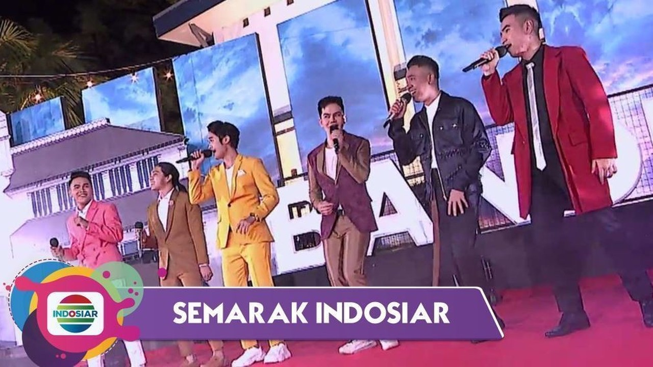 Streaming Kabelet!! Jd Eleven dan Rizzi "Hayang Kawin ...