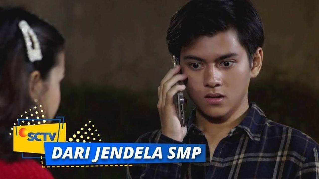 Streaming Sinetron Dari Jendela SMP Episode 67 | Part 1/2 - Vidio.com