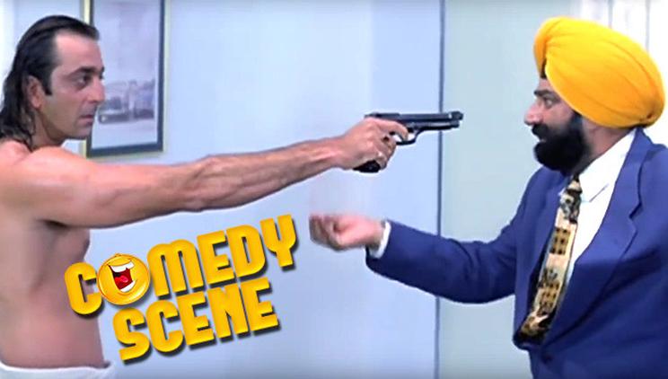 Nonton Video rajpal yadav best comedy scene Terbaru | Vidio