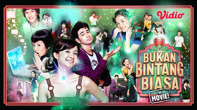 Streaming Bukan Bintang Biasa Sub Indo Vidio Com